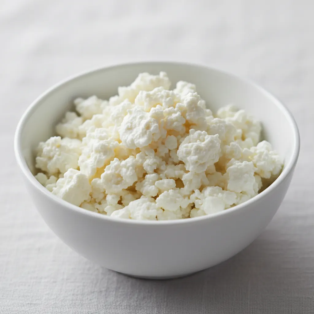 Creamy Goat Cheese Creamy Goat Cheese