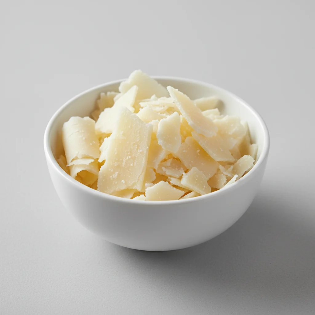 Shaved Parmesan Shaved Parmesan