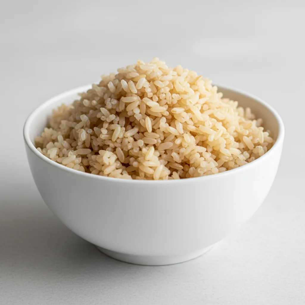 Basmati Rice Basmati Rice