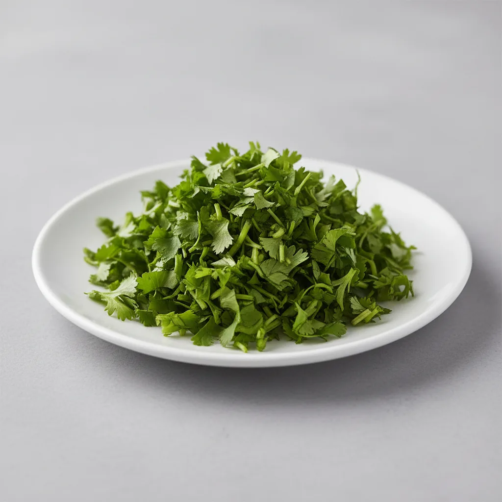 Fresh Cilantro Fresh Cilantro