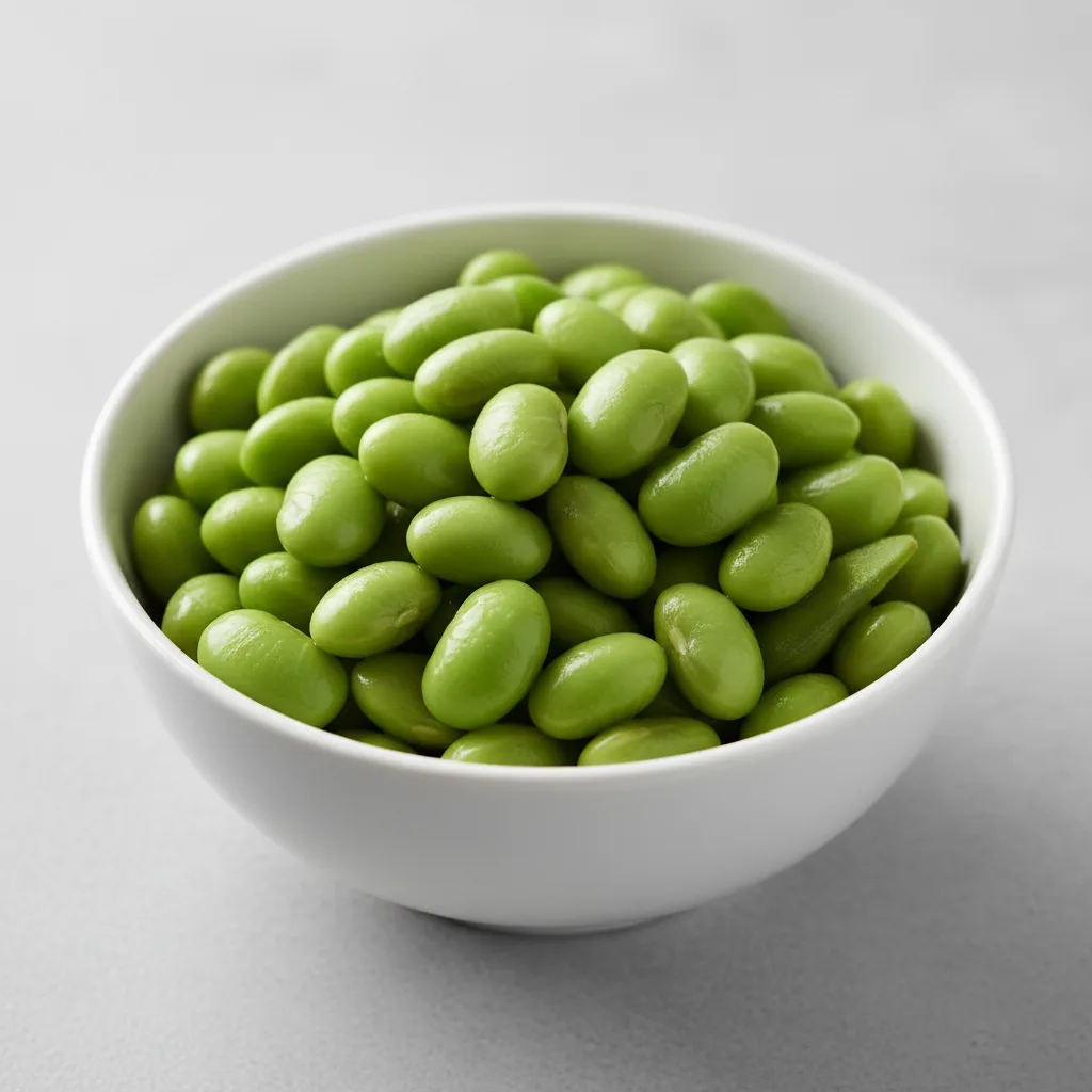 Edamame Edamame