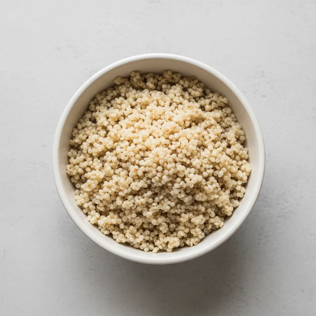 Quinoa Quinoa