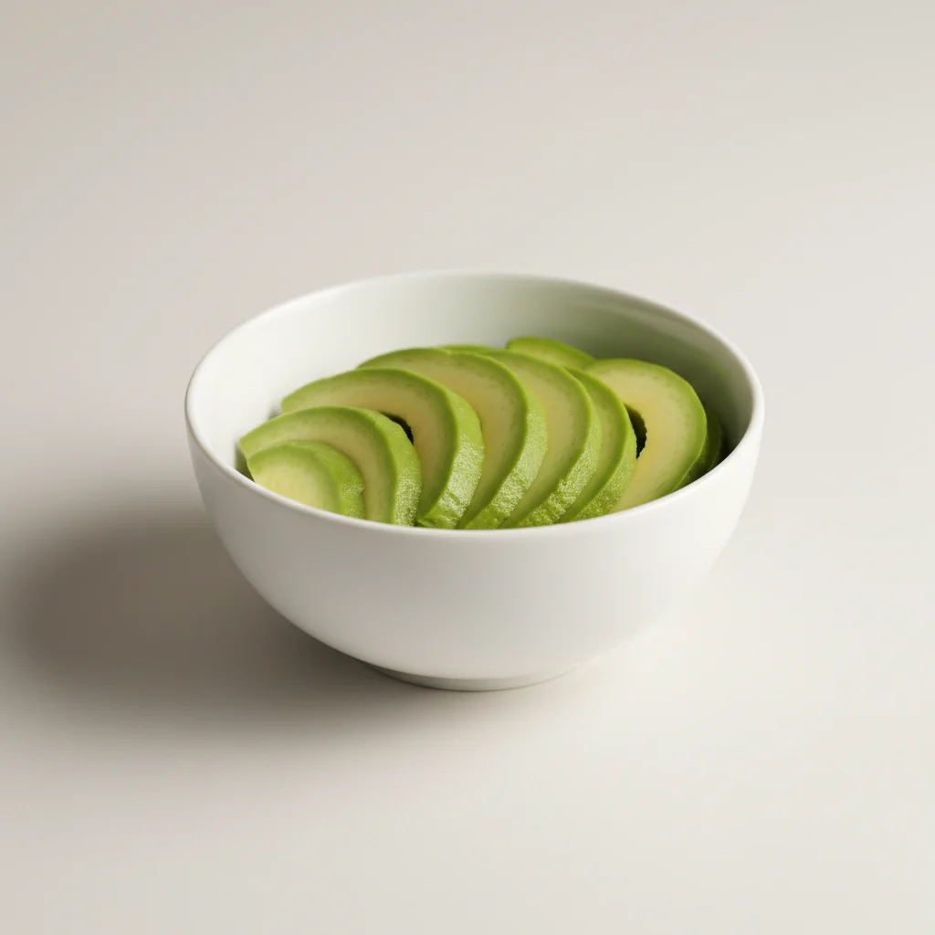 Avocado Avocado