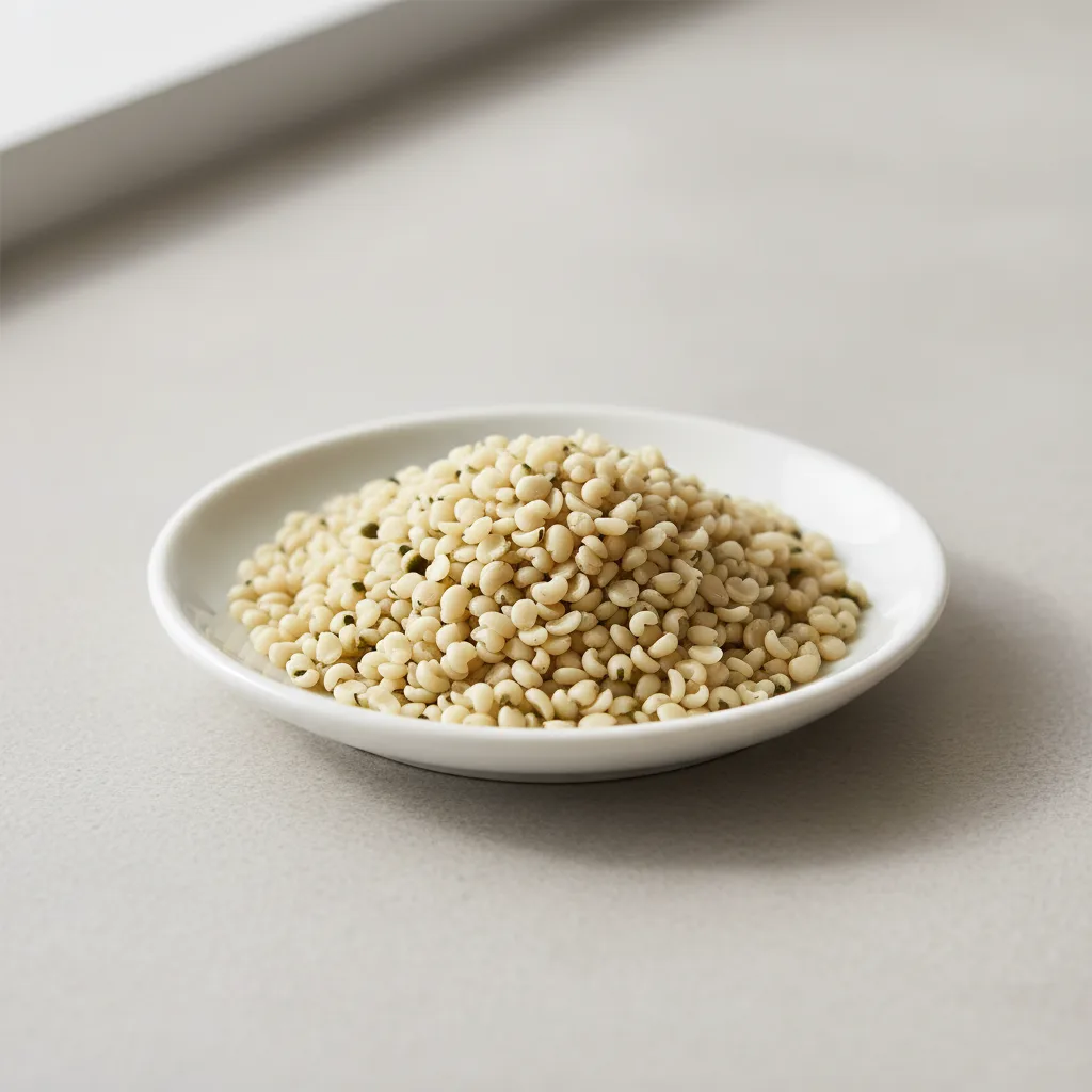 Hemp Seed Hearts Hemp Seed Hearts