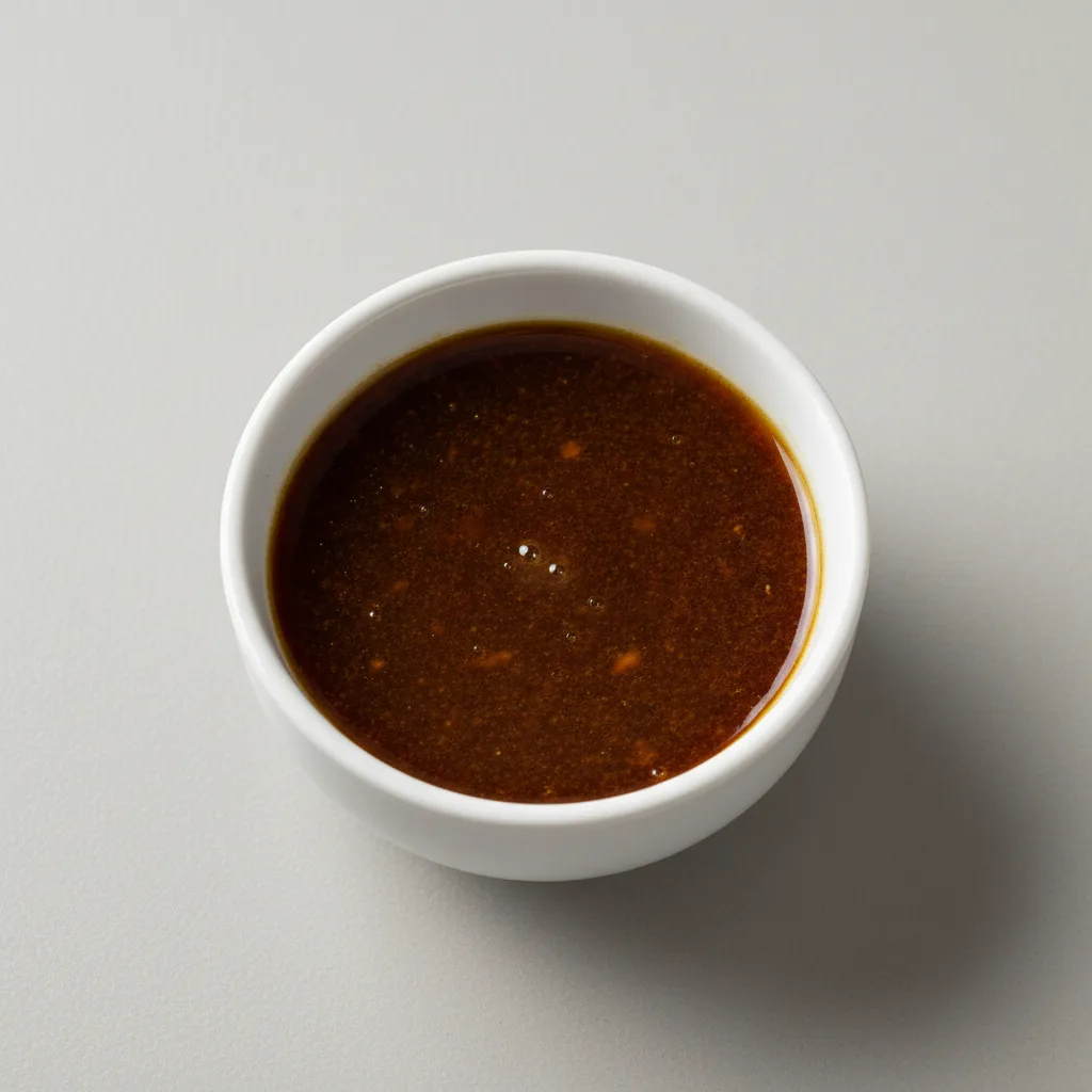 Balsamic Vinaigrette Balsamic Vinaigrette