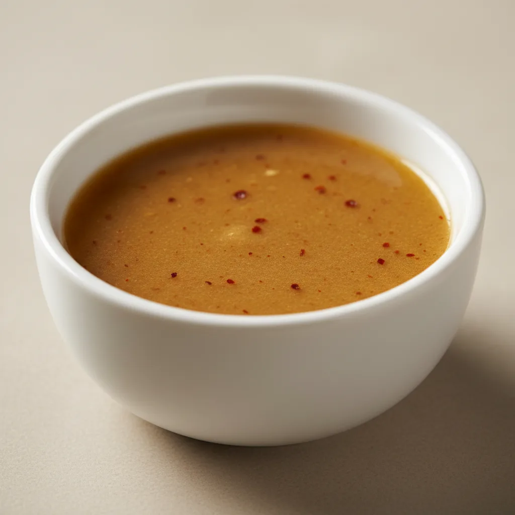Chipotle Vinaigrette Chipotle Vinaigrette
