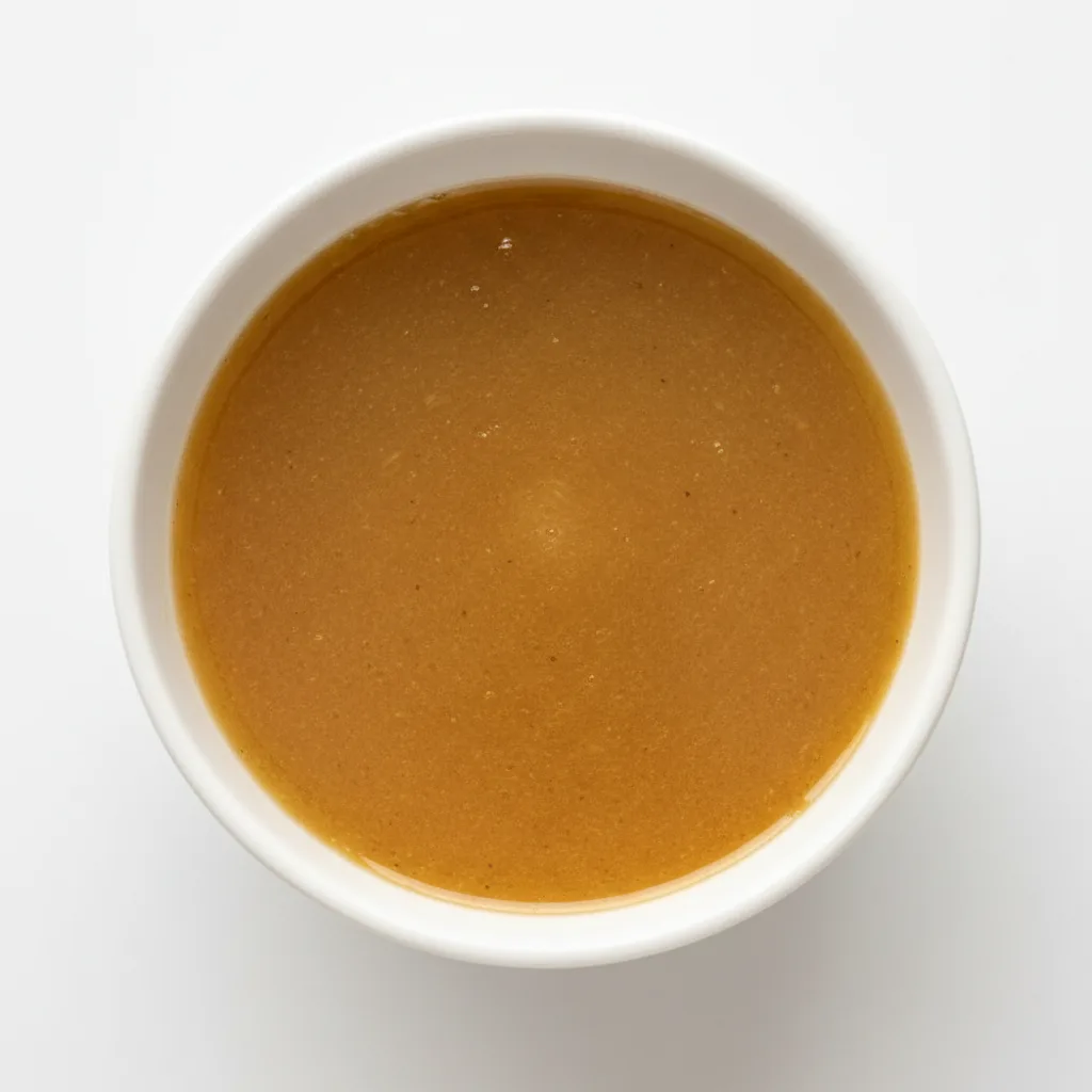 Maple Cider Vinaigrette Maple Cider Vinaigrette