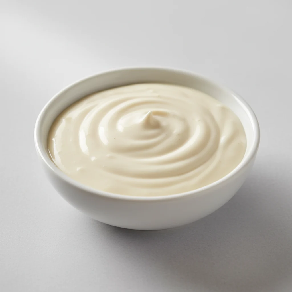 Creamy Caesar Creamy Caesar