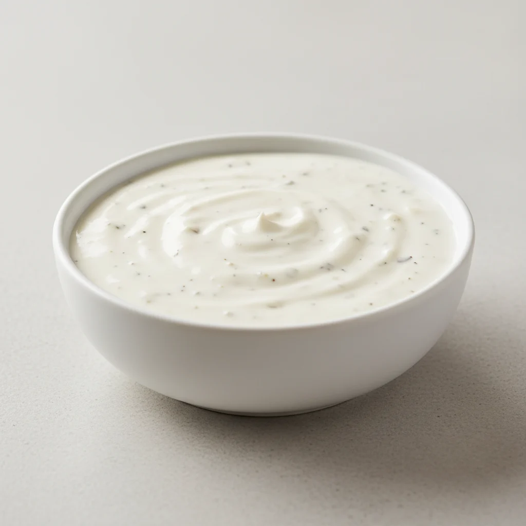 Buttermilk Ranch Buttermilk Ranch