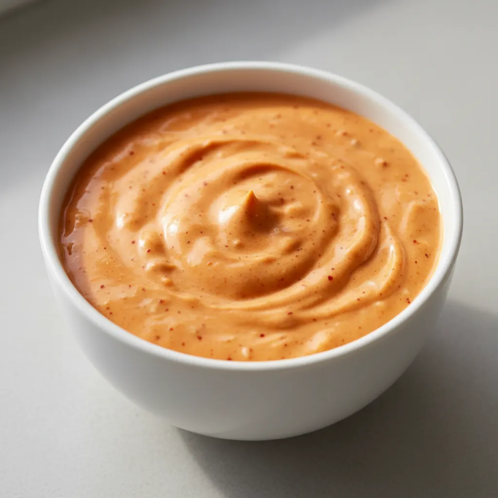 Spicy Buffalo Ranch Spicy Buffalo Ranch
