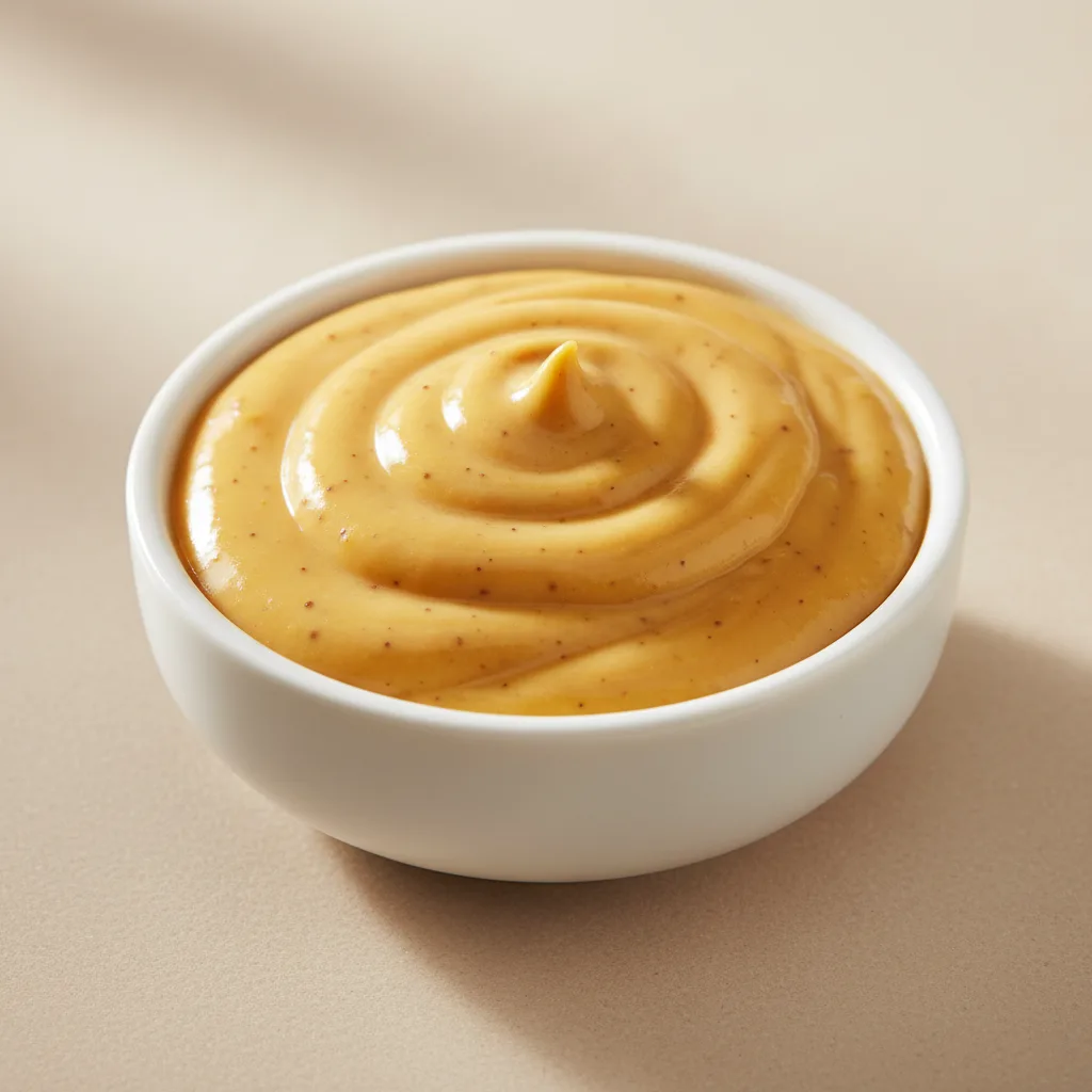 Honey Mustard Honey Mustard