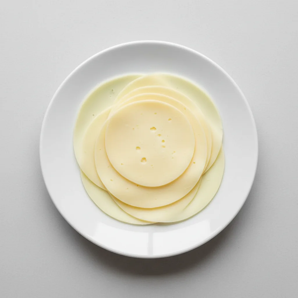 Provolone Cheese Provolone Cheese