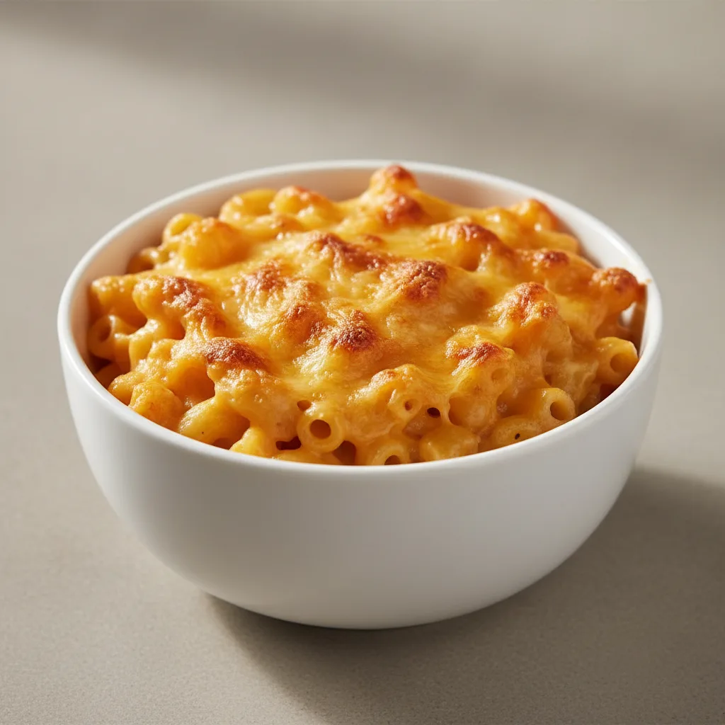 Mac and Cheese Mac and Cheese