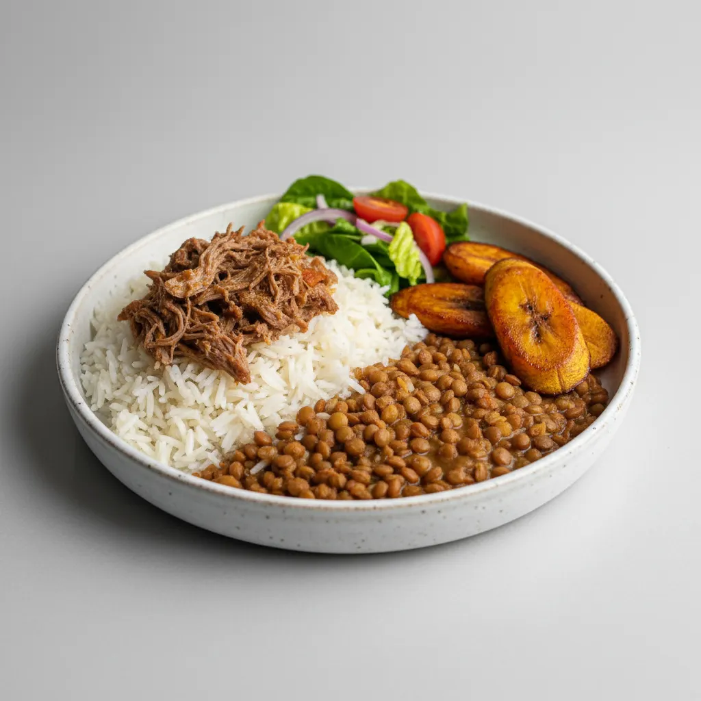 Lentil Bowl Lentil Bowl