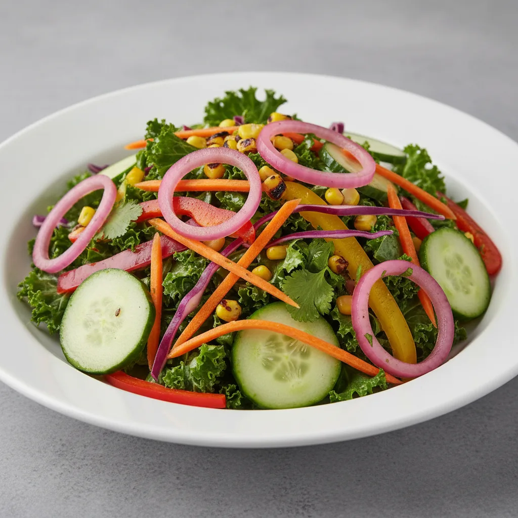 Macondo Salad Macondo Salad