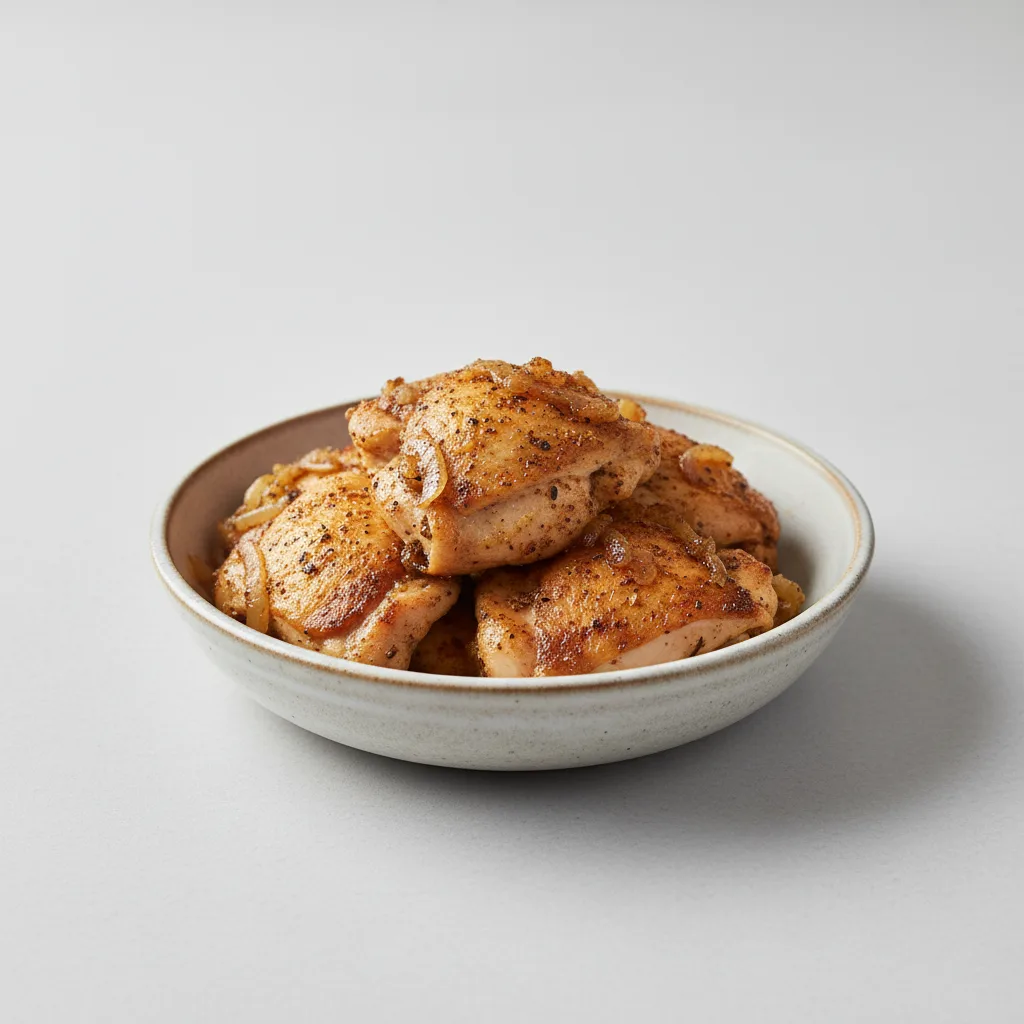 Macondo Homestyle Chicken Macondo Homestyle Chicken