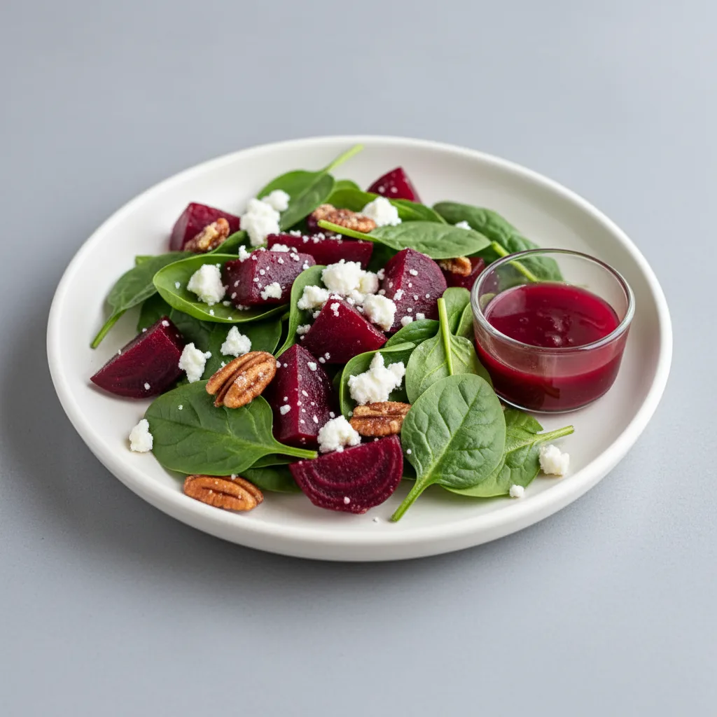 Beet Salad Beet Salad