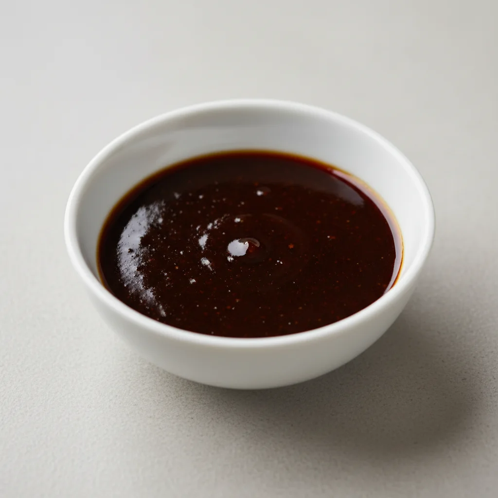 Balsamic Vinagriette
