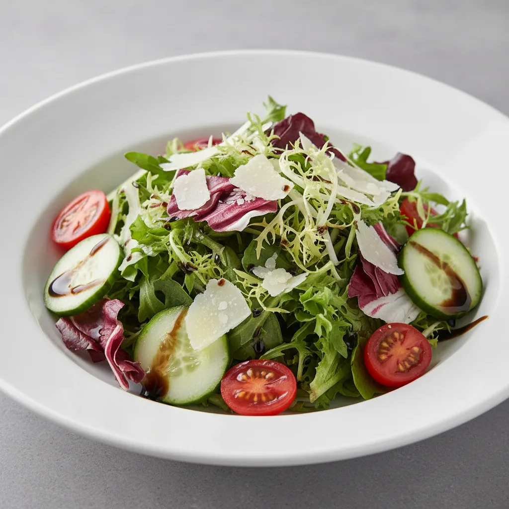 House Salad