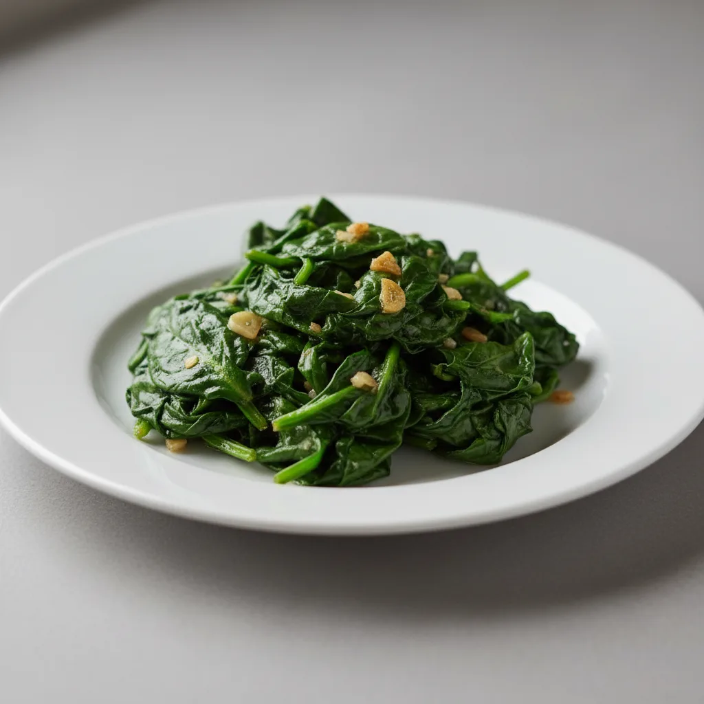 Spinach