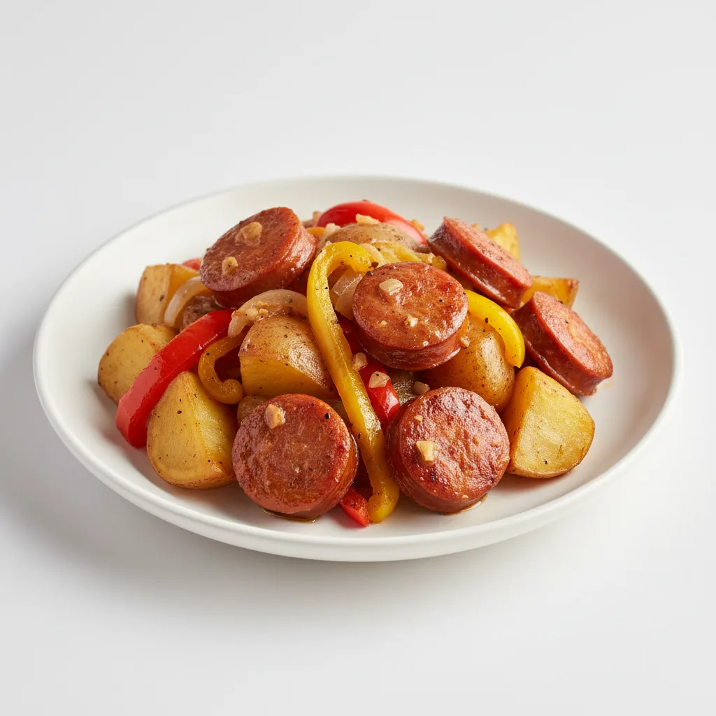 Sausage Giambotta