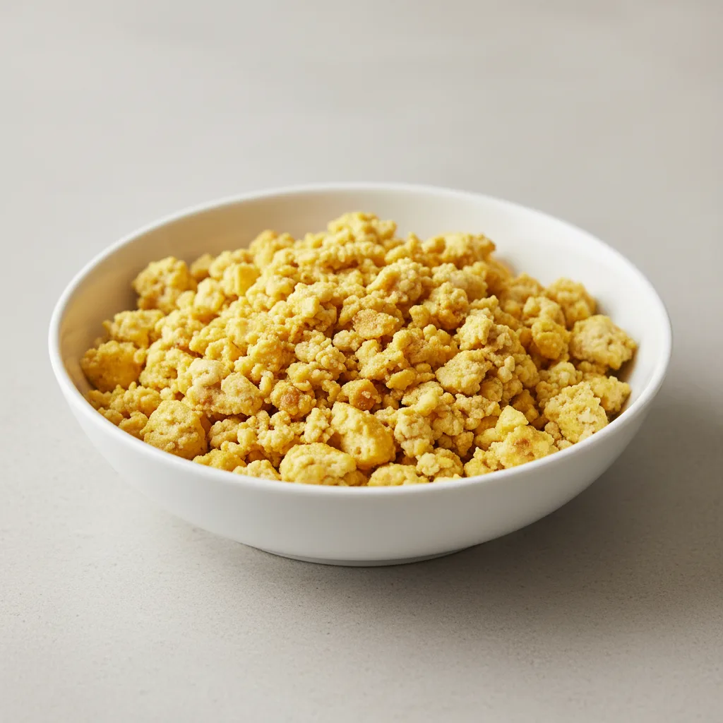 Tofu Scramble Tofu Scramble