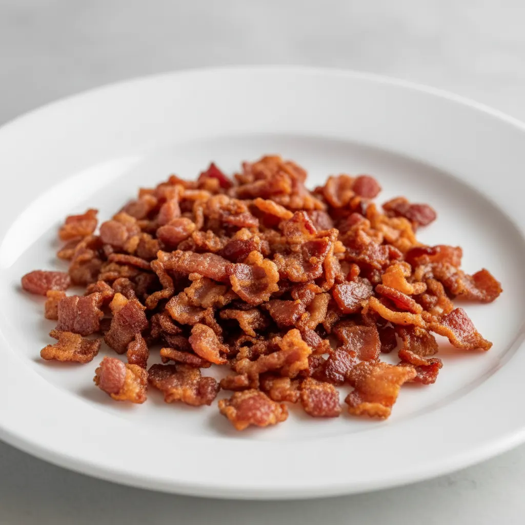 Bacon Bacon