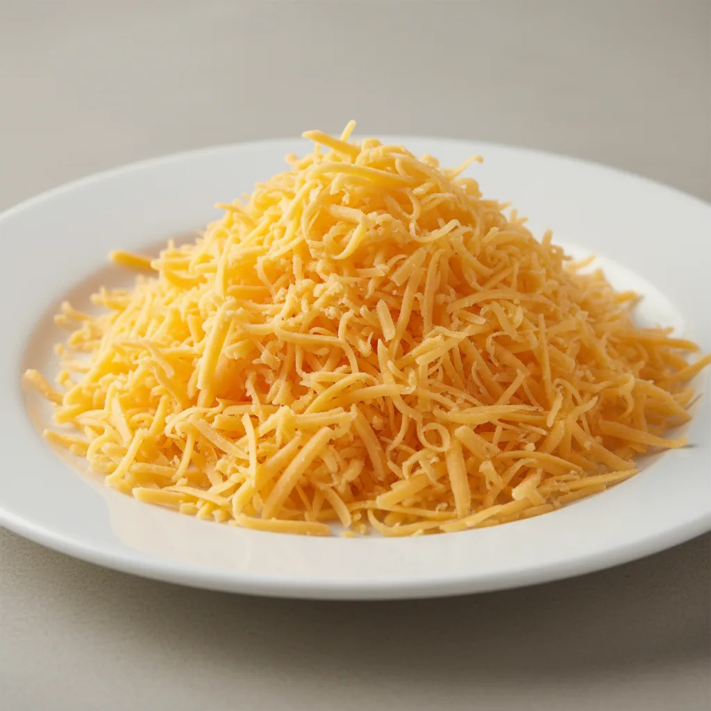 Cheddar Cheese Cheddar Cheese