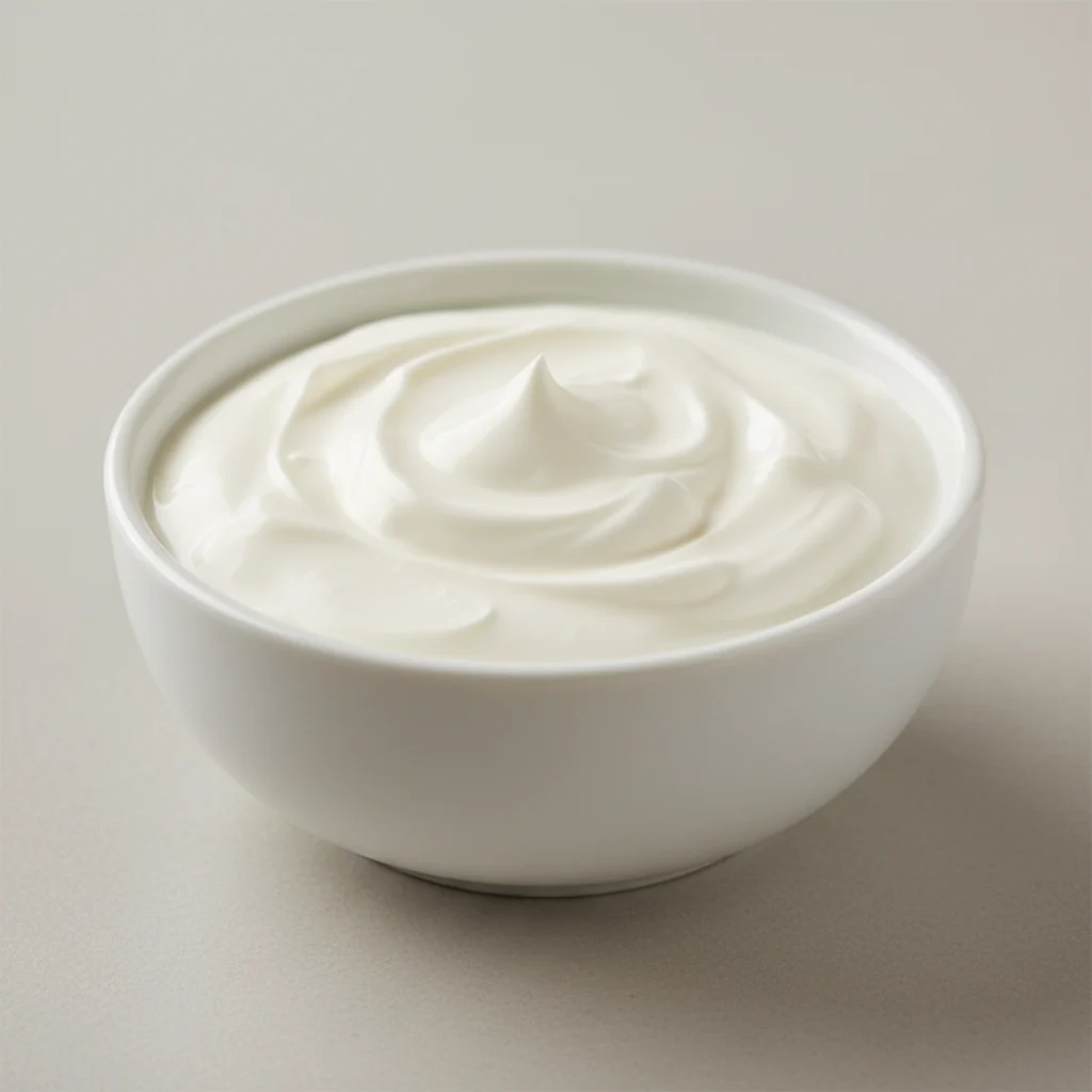 Sour Cream Sour Cream