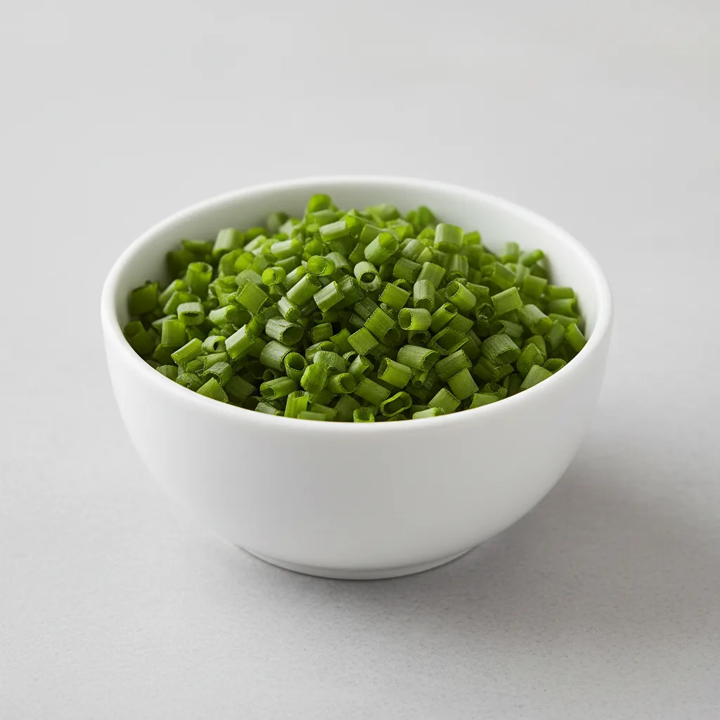 Chives Chives