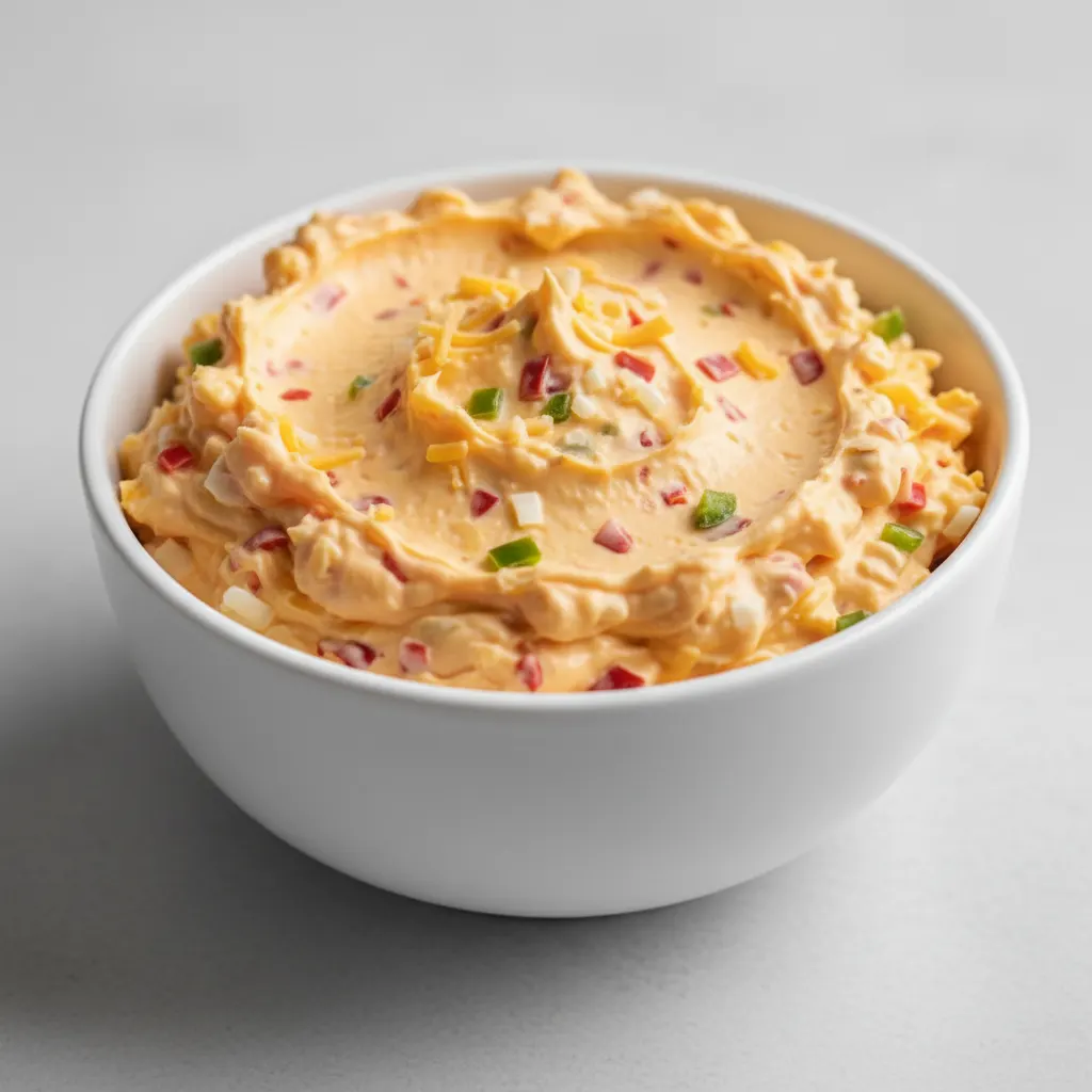 Pimento Cheese Pimento Cheese