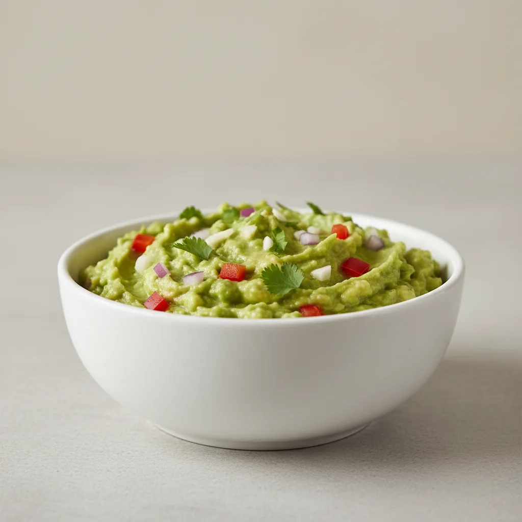 Guacamole Guacamole