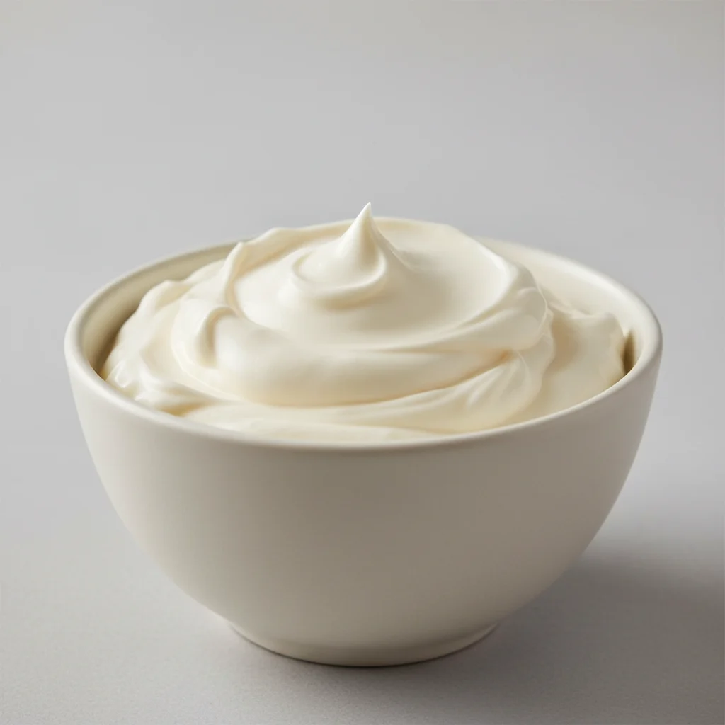 Mascarpone Whipped Cream Mascarpone Whipped Cream