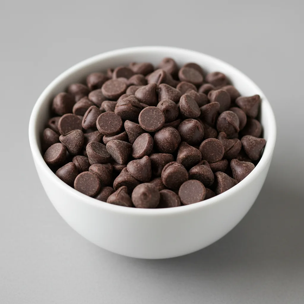 Chocolate Chips Chocolate Chips
