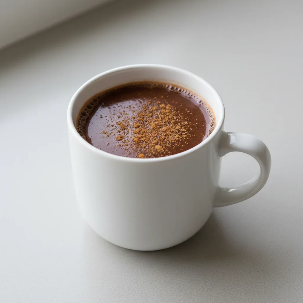 Mexican Hot Chocolate Mexican Hot Chocolate