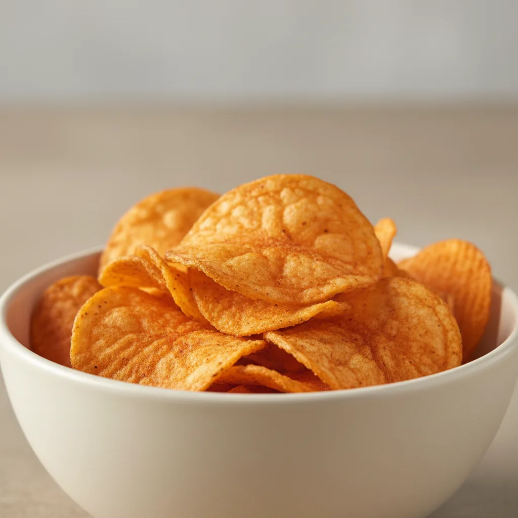 BBQ Chips BBQ Chips