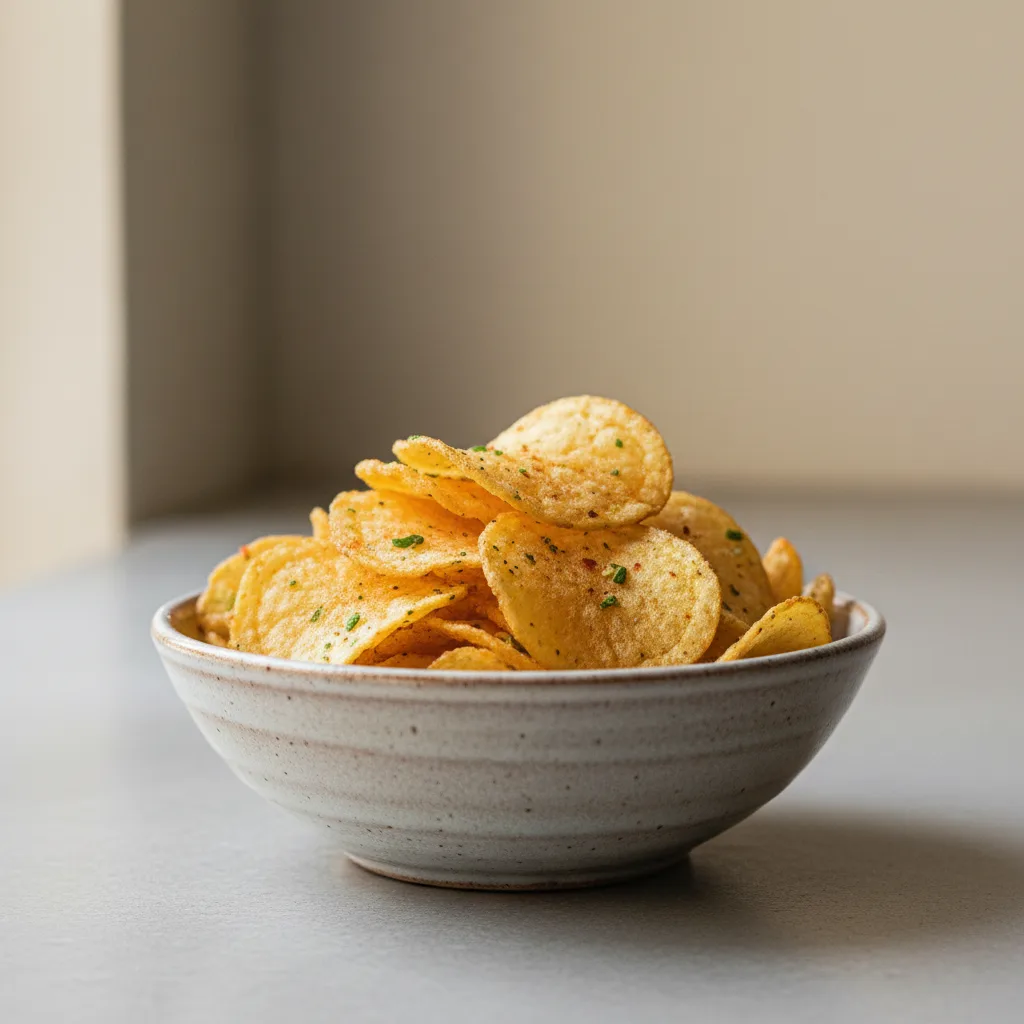 Jalapeno Chips Jalapeno Chips