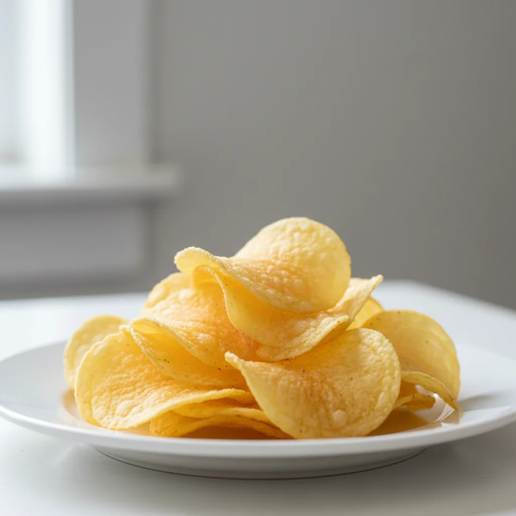 Lay's Potato Chips Lay's Potato Chips