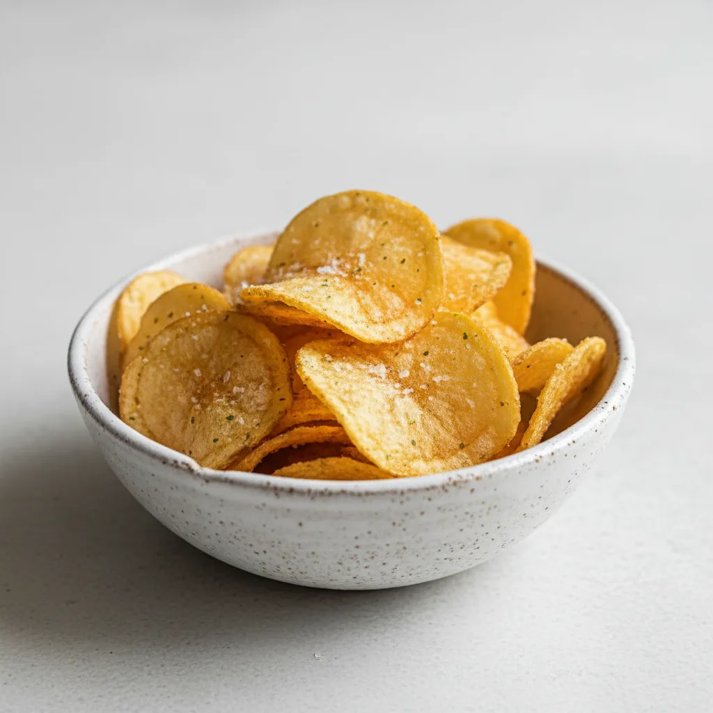 Salt & Vinegar Chips Salt & Vinegar Chips