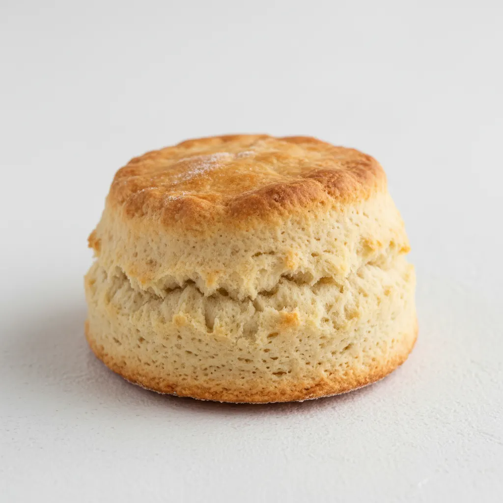 Plain Buttermilk Scone Plain Buttermilk Scone