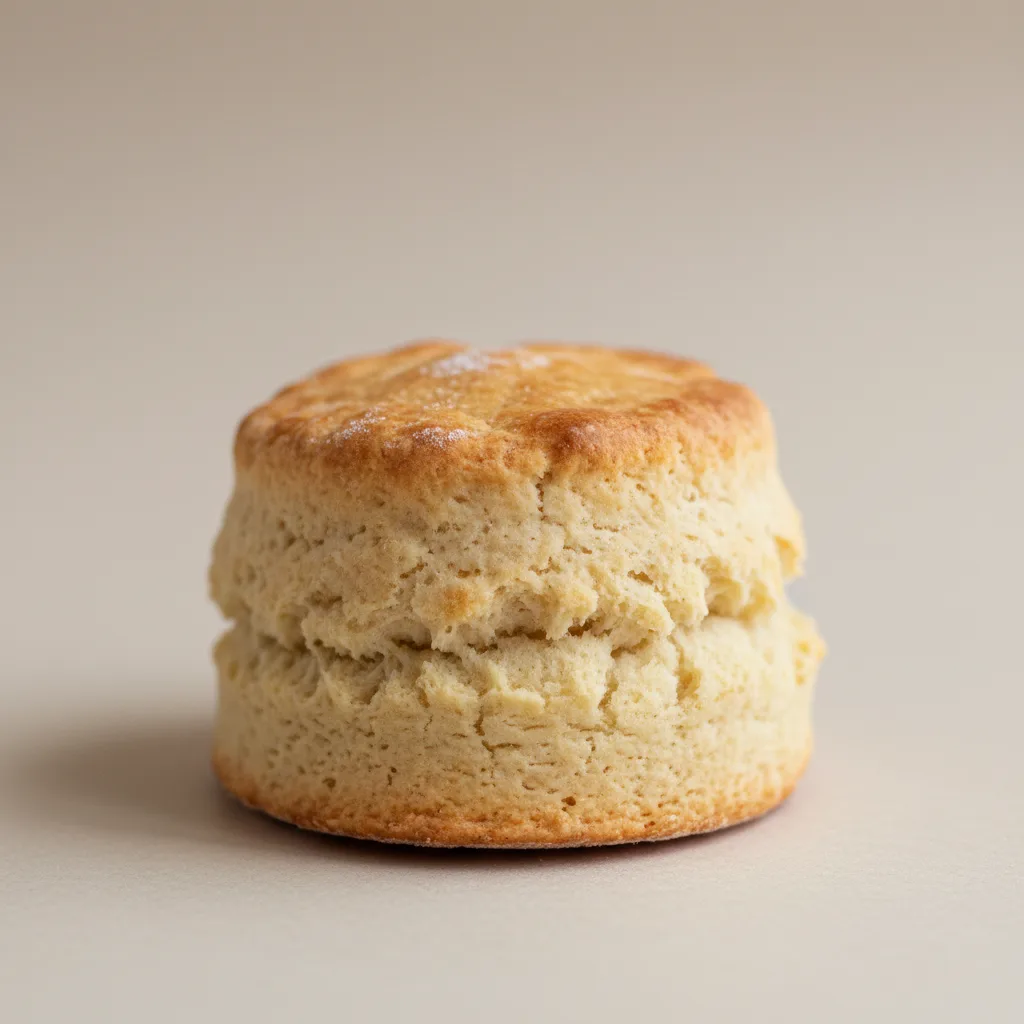 Mini Plain Buttermilk Scone Mini Plain Buttermilk Scone