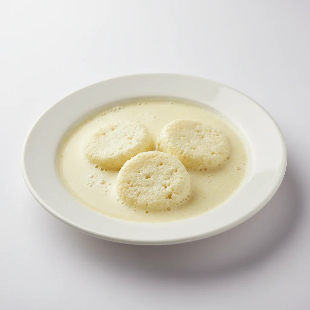 Ras Malai Ras Malai