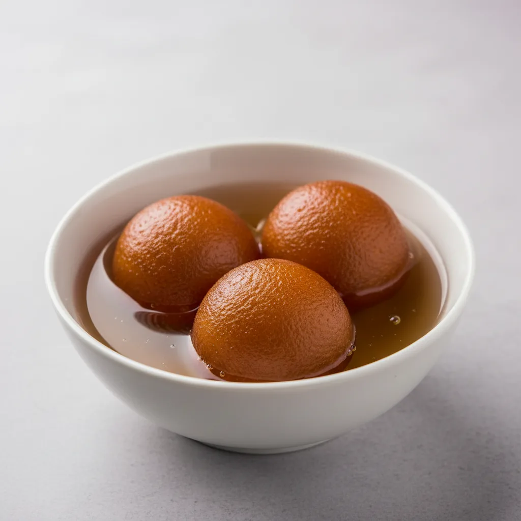 Gulab Jamun Gulab Jamun