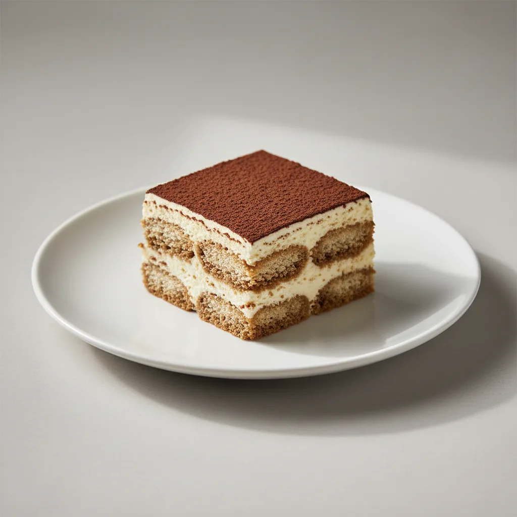 Tiramisu Cake Tiramisu Cake