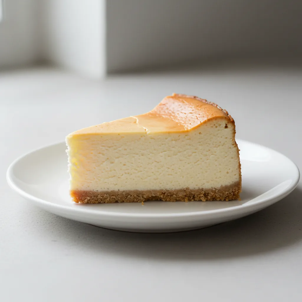 Cheesecake Cheesecake