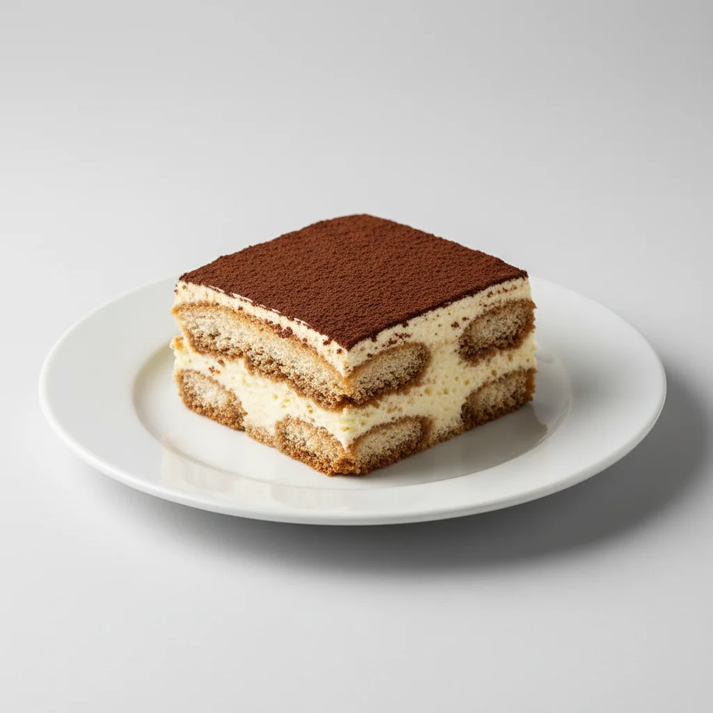 Tiramisu Cake Tiramisu Cake