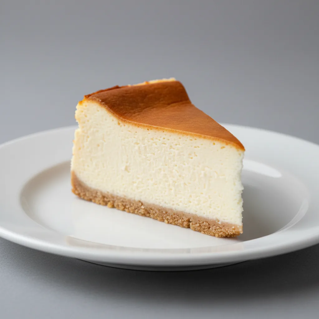 Cheesecake Cheesecake