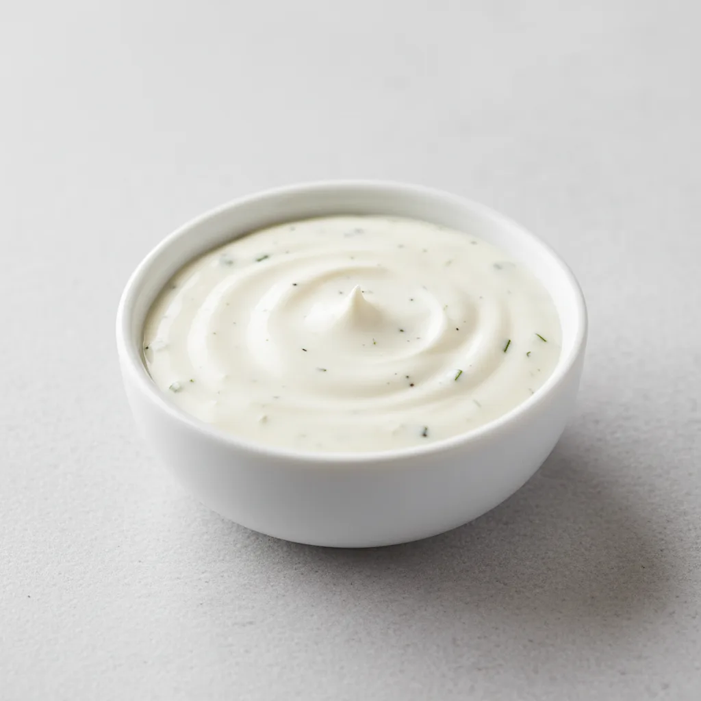 Ranch Dressing for Wings Ranch Dressing for Wings