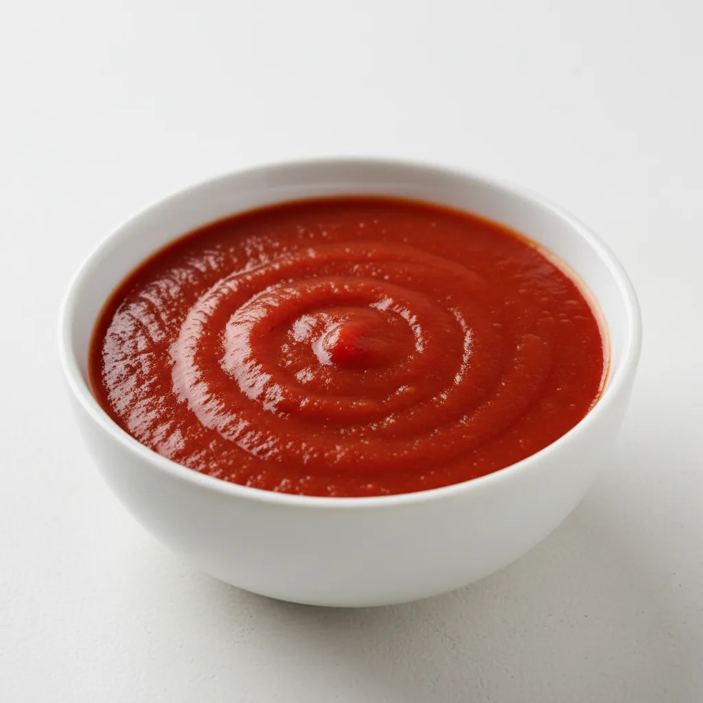 Marinara Sauce Marinara Sauce