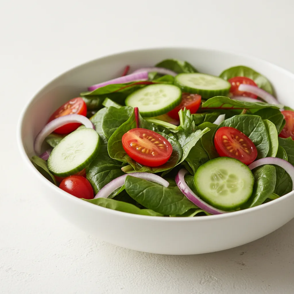 Garden Salad Garden Salad